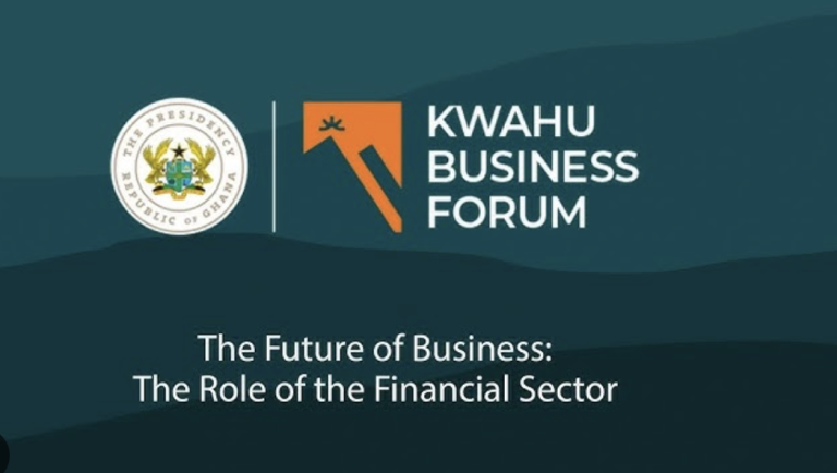 Kwahu Forum Urges Banks to Lower Interest Rates for Businesses